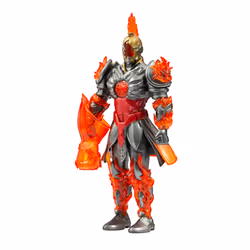 GP TOYS GRV063 modellino da azione e da collezione - Vista aggiuntiva 8