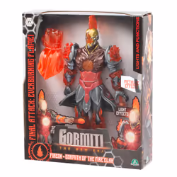 GP TOYS GRV073 modellino da azione e da collezione