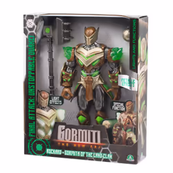 GP TOYS GRV074 modellino da azione e da collezione