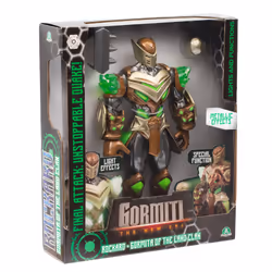 GP TOYS GRV074 modellino da azione e da collezione - Vista aggiuntiva 4