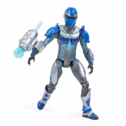 GP TOYS GRV011 modellino da azione e da collezione - Vista aggiuntiva 7