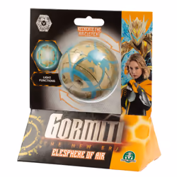 GP TOYS GRV013 modellino da azione e da collezione - Vista aggiuntiva 8