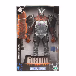 GP TOYS GRV093 modellino da azione e da collezione
