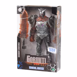 GP TOYS GRV093 modellino da azione e da collezione - Vista aggiuntiva 4