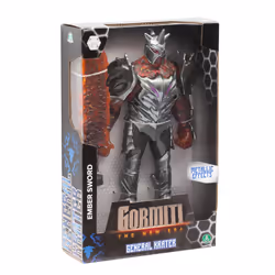 GP TOYS GRV093 modellino da azione e da collezione - Vista aggiuntiva 5