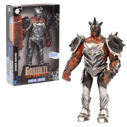 GP TOYS GRV093 modellino da azione e da collezione - Vista aggiuntiva 7