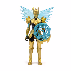 GP TOYS GRV201 modellino da azione e da collezione - Vista aggiuntiva 5