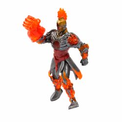 GP TOYS GRV202 modellino da azione e da collezione - Vista aggiuntiva 2