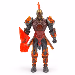 GP TOYS GRV202 modellino da azione e da collezione - Vista aggiuntiva 7