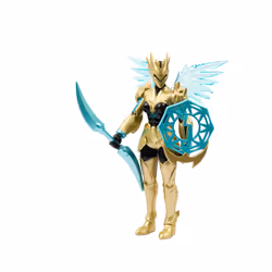 GP TOYS GRV072 modellino da azione e da collezione