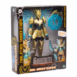 GP TOYS GRV072 modellino da azione e da collezione - Vista aggiuntiva 5