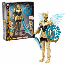 GP TOYS GRV072 modellino da azione e da collezione - Vista aggiuntiva 8