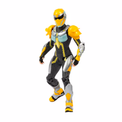 GP TOYS GRV191 modellino da azione e da collezione - Vista aggiuntiva 2