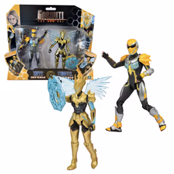 GP TOYS GRV191 modellino da azione e da collezione - Vista aggiuntiva 4
