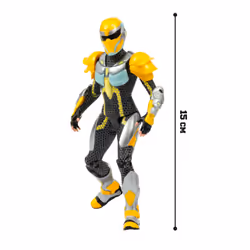 GP TOYS GRV191 modellino da azione e da collezione - Vista aggiuntiva 5