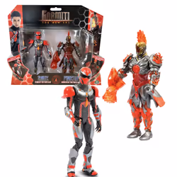 GP TOYS GRV192 modellino da azione e da collezione - Vista aggiuntiva 4