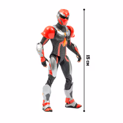 GP TOYS GRV192 modellino da azione e da collezione - Vista aggiuntiva 5