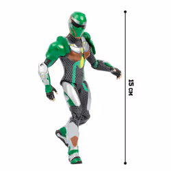 GP TOYS GRV193 modellino da azione e da collezione - Vista aggiuntiva 4