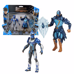 GP TOYS GRV194 modellino da azione e da collezione - Vista aggiuntiva 5