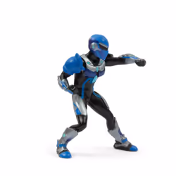 GP TOYS GRV10E modellino da azione e da collezione - Vista aggiuntiva 5