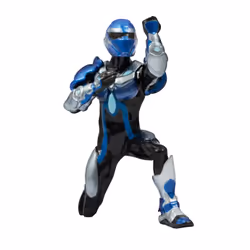 GP TOYS GRV10E modellino da azione e da collezione - Vista aggiuntiva 7