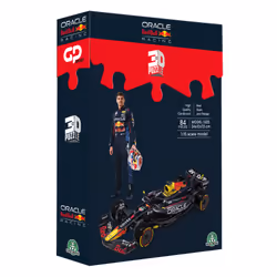 GP TOYS REP00 puzzle