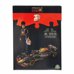 GP TOYS REP00 puzzle - Vista aggiuntiva 6