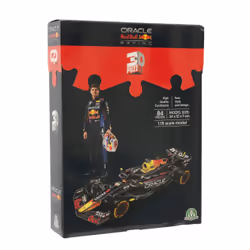 GP TOYS REP00 puzzle - Vista aggiuntiva 7