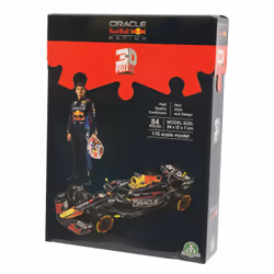 GP TOYS REP00 puzzle - Vista aggiuntiva 8