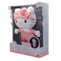 GP TOYS HKT10 peluche - Vista aggiuntiva 5