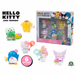 GP TOYS HKT11, Multicolore