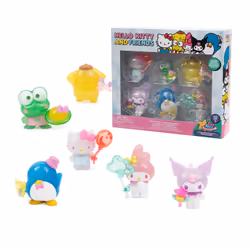 GP TOYS HKT11 bambola - Vista aggiuntiva 4