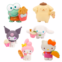 GP TOYS HKT11 bambola - Vista aggiuntiva 6