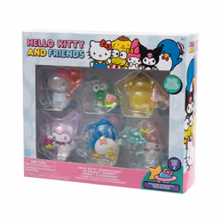 GP TOYS HKT11 bambola - Vista aggiuntiva 7