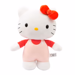 GP TOYS HKT132 peluche - Vista aggiuntiva 4