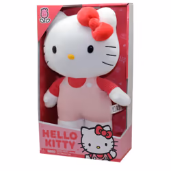 GP TOYS HKT132 peluche - Vista aggiuntiva 5