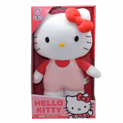 GP TOYS HKT132 peluche - Vista aggiuntiva 7
