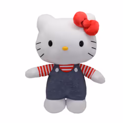 GP TOYS HKT133 peluche - Vista aggiuntiva 4