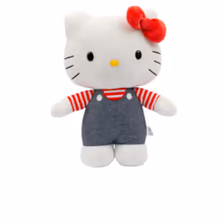 GP TOYS HKT133 peluche - Vista aggiuntiva 5