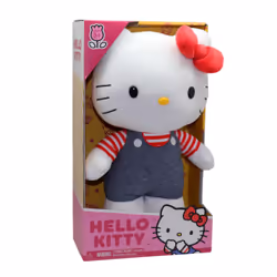 GP TOYS HKT133 peluche - Vista aggiuntiva 6