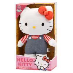GP TOYS HKT133 peluche - Vista aggiuntiva 8