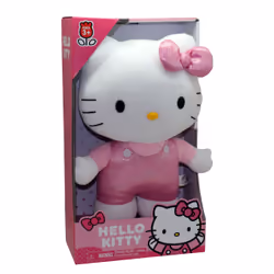GP TOYS HKT122 peluche - Vista aggiuntiva 5