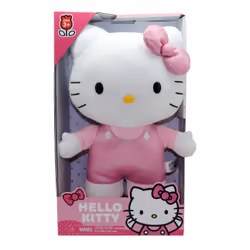 GP TOYS HKT122 peluche - Vista aggiuntiva 6