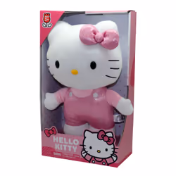 GP TOYS HKT122 peluche - Vista aggiuntiva 7