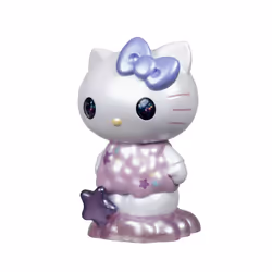 Hello Kitty - Personnage de 10 cm -