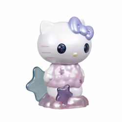 Hello Kitty - Personnage de 10 cm -