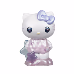 Hello Kitty - Personnage de 10 cm -