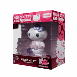Hello Kitty - Personnage de 10 cm - - Vista aggiuntiva 4