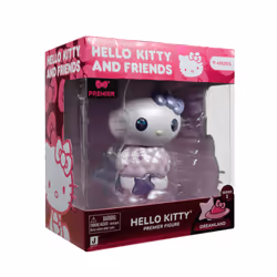 Hello Kitty - Personnage de 10 cm - - Vista aggiuntiva 5