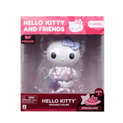 Hello Kitty - Personnage de 10 cm - - Vista aggiuntiva 6